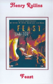 Feast (unzensiert) UNRATED