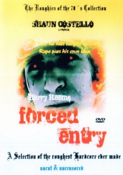 Filmklassiker Shop Forced Entry Unzensiert