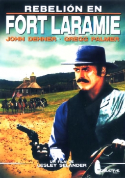 Fort Laramie (unzensiert)