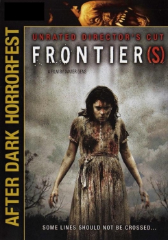 Frontiers (unzensiert)