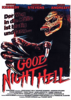 Good Night Hell (unzensiert)