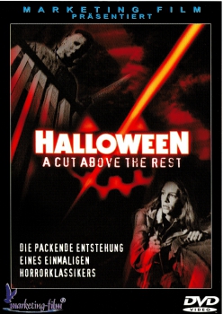 Halloween - A Cut Above the Rest (uncut)