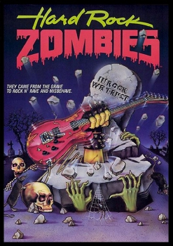 Hard Rock Zombies (unzensiert)