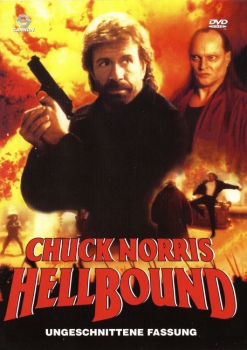 Hellbound - Chuck Norris (unzensiert)