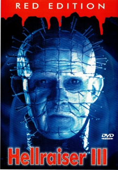 Hellraiser 3 (unzensiert)