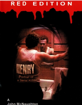 Henry - Portrait of a Serial Killer (uncut)