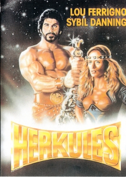 Herkules (unzensiert) Lou Ferrigno