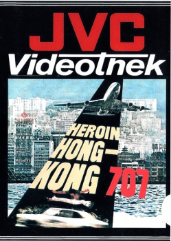 Heroin Hongkong 707 (unzensiert)