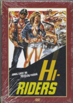 Hi-Riders (unzensiert)