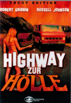 Highway zur Hölle (unzensiert)