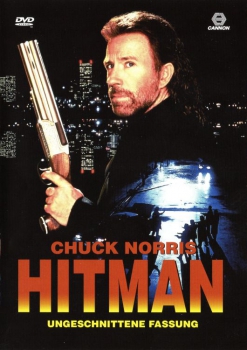 Hitman - Chuck Norris (unzensiert)