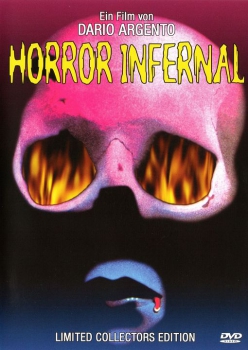 Horror Infernal (unzensiert)