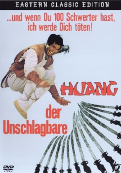 Huang - Der Unschlagbare (unzensiert)