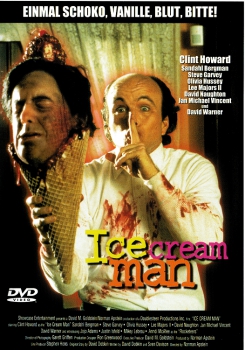 Ice Cream Man (unzensiert)