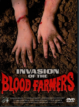 Invasion of the Blood Farmers (unzensiert)