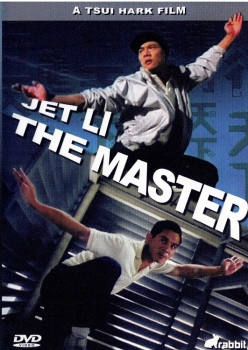 Jet Li - The Master (unzensiert)
