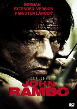 John Rambo - Extended Cut