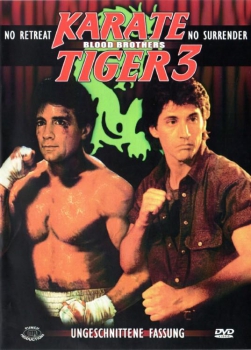 Karate Tiger 3 (unzensiert)
