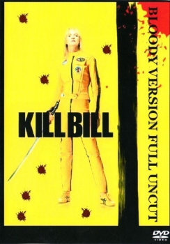 Kill Bill Vol.1 - Bloody Version Full Uncut