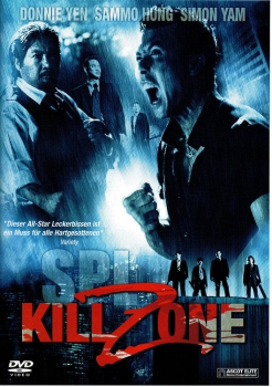 Kill Zone SPL (unzensiert)