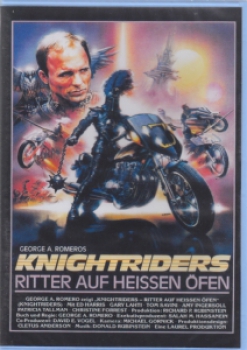 Knightriders - Ritter auf heissen Öfen (uncut)