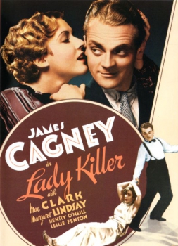 Lady Killer (unzensiert) 1932