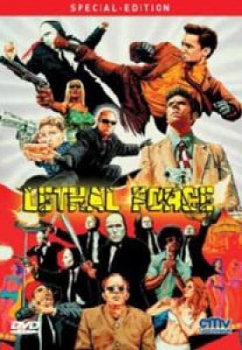 Lethal Force (unzensiert)