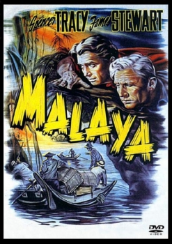 Malaya (unzensiert)