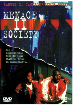 Menace 2 Society (unzensiert)