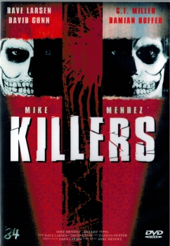 Mike Mendez KILLERS (unzensiert)