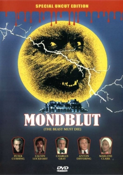 Mondblut - The Beast must Die (unzensiert)