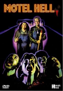 Motel Hell (unzensiert)