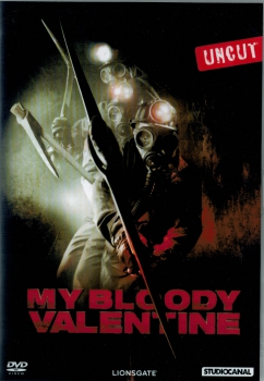 My Bloody Valentine (unzensiert)