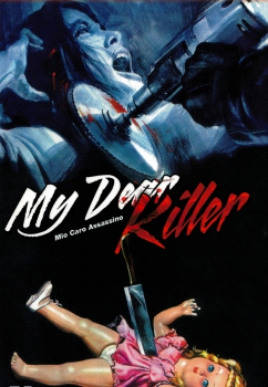 My Dear Killer (unzensiert)