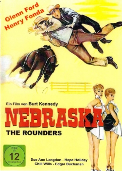 Nebraska - The Rounders (unzensiert)