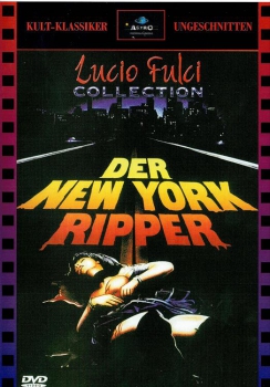 New York Ripper (unzensiert)