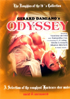 Odyssey, the Ultimate Trip (unzensiert)
