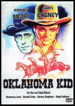 Oklahoma Kid (unzensiert)