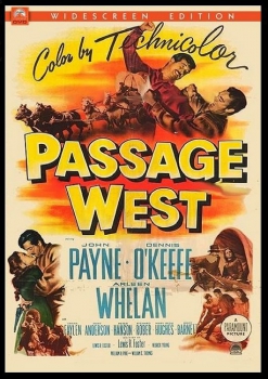 Passage West (unzensiert)