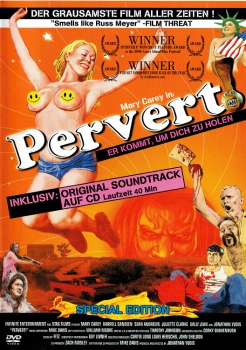 Pervert (unzensiert)