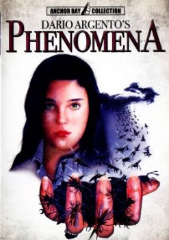 Phenomena (unzensiert)