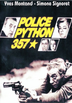 Police Python 357 (unzensiert)