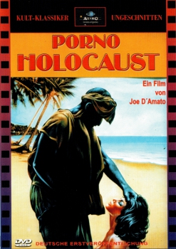 Porno Holocaust (unzensiert)