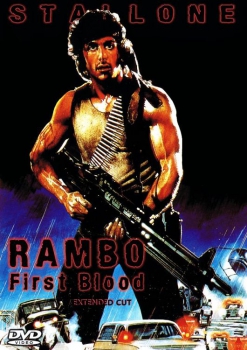 Rambo - First Blood - Extended Cut