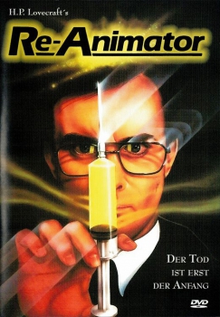 Re-Animator (unzensiert)