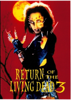 Return of the Living Dead 3 (unzensiert)