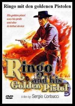Ringo mit den goldenen Pistolen (uncut)