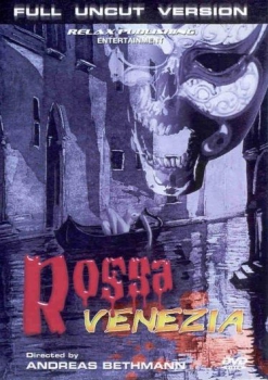 Rossa Venezia (unzensiert)