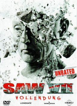 SAW VII - Vollendung (unzensiert)