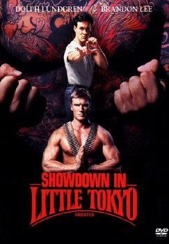 Showdown in Little Tokyo (unzensiert)
